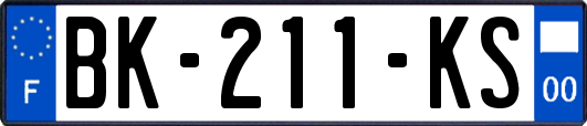 BK-211-KS