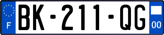 BK-211-QG