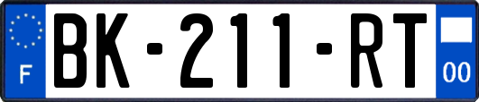 BK-211-RT