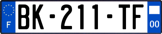 BK-211-TF