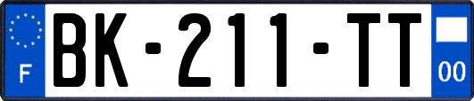 BK-211-TT