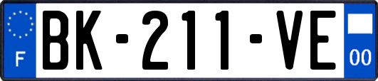 BK-211-VE