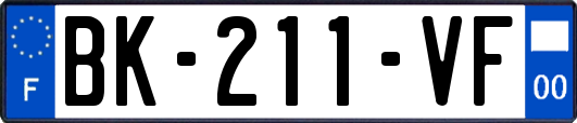 BK-211-VF