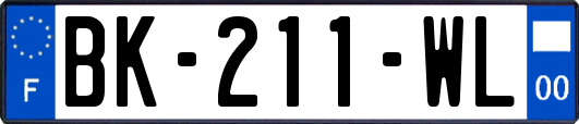 BK-211-WL