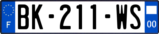 BK-211-WS