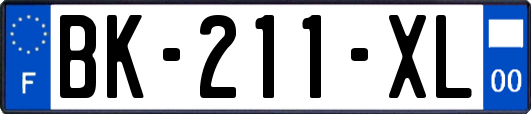 BK-211-XL