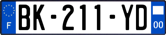 BK-211-YD
