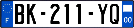 BK-211-YQ