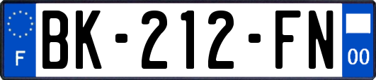BK-212-FN