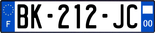 BK-212-JC