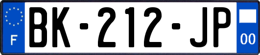 BK-212-JP