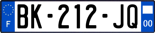 BK-212-JQ