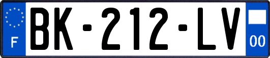 BK-212-LV