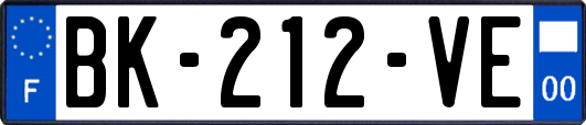 BK-212-VE