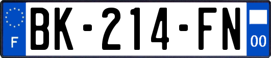 BK-214-FN