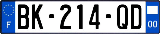 BK-214-QD