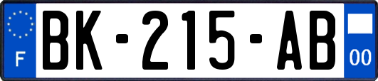 BK-215-AB