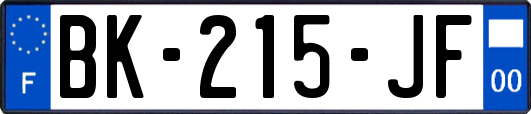 BK-215-JF