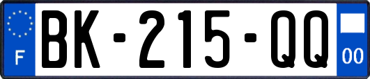 BK-215-QQ