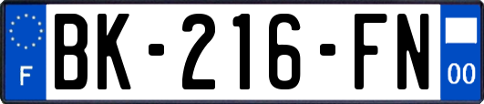 BK-216-FN