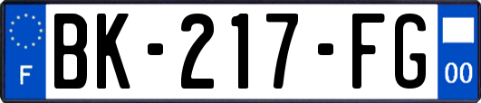 BK-217-FG