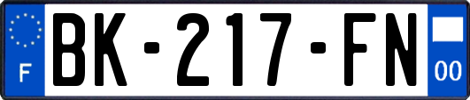 BK-217-FN