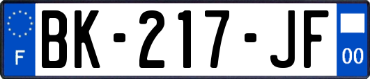 BK-217-JF