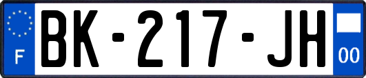 BK-217-JH