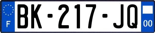 BK-217-JQ