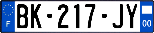 BK-217-JY