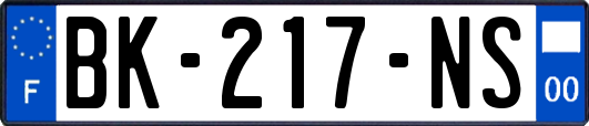 BK-217-NS