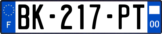 BK-217-PT