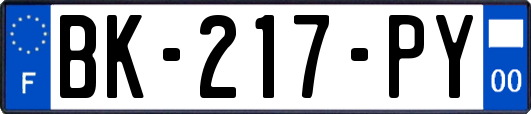 BK-217-PY