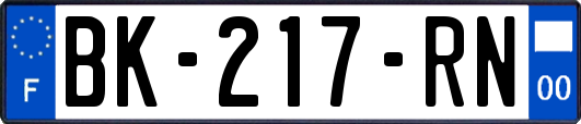 BK-217-RN