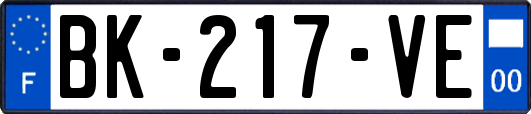 BK-217-VE