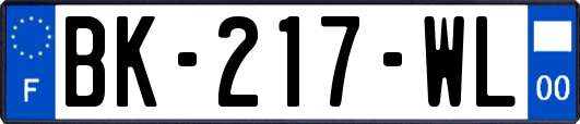 BK-217-WL