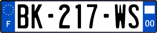 BK-217-WS