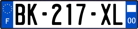 BK-217-XL