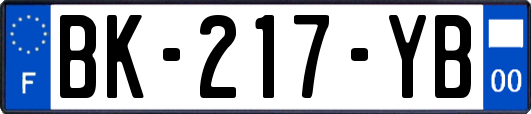 BK-217-YB