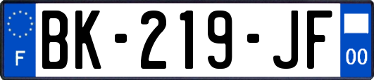 BK-219-JF