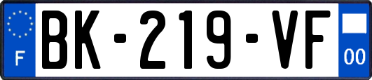 BK-219-VF