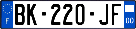 BK-220-JF