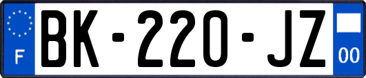 BK-220-JZ