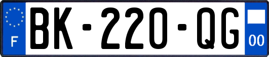 BK-220-QG