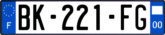 BK-221-FG