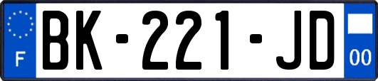 BK-221-JD