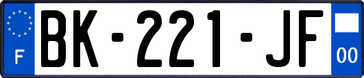 BK-221-JF