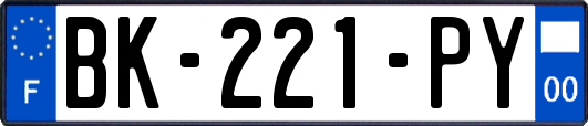 BK-221-PY