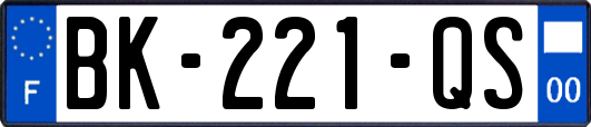 BK-221-QS