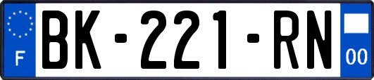 BK-221-RN